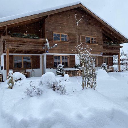 Chalet Tirolia Kirchdorf in Tirol Εξωτερικό φωτογραφία
