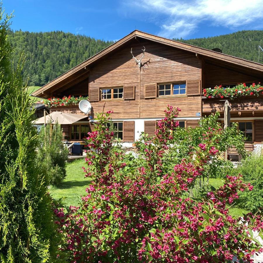 Chalet Tirolia Kirchdorf in Tirol Εξωτερικό φωτογραφία