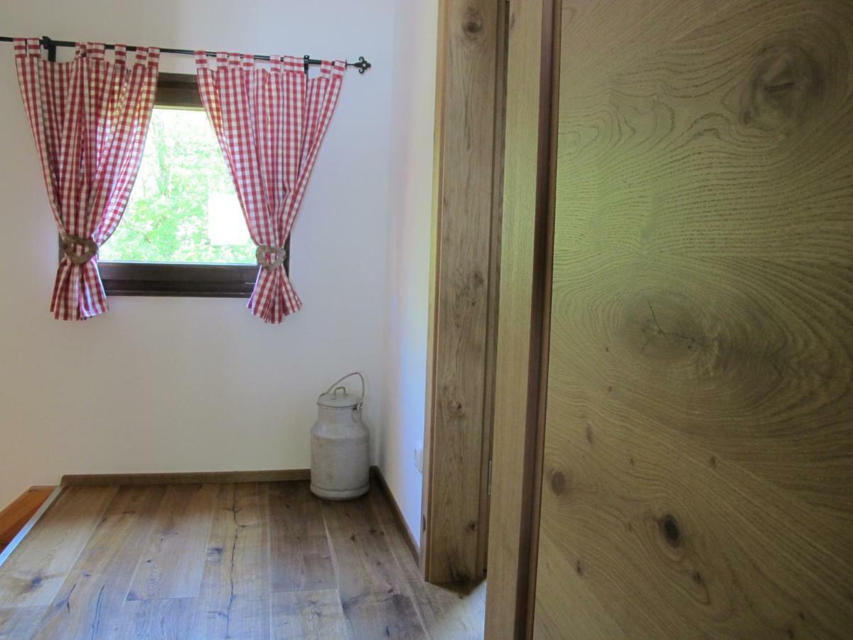 Chalet Tirolia Kirchdorf in Tirol Εξωτερικό φωτογραφία