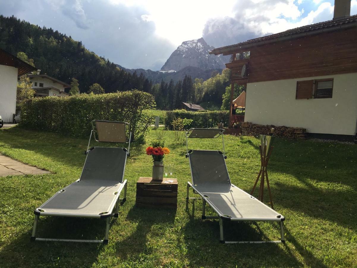 Chalet Tirolia Kirchdorf in Tirol Εξωτερικό φωτογραφία