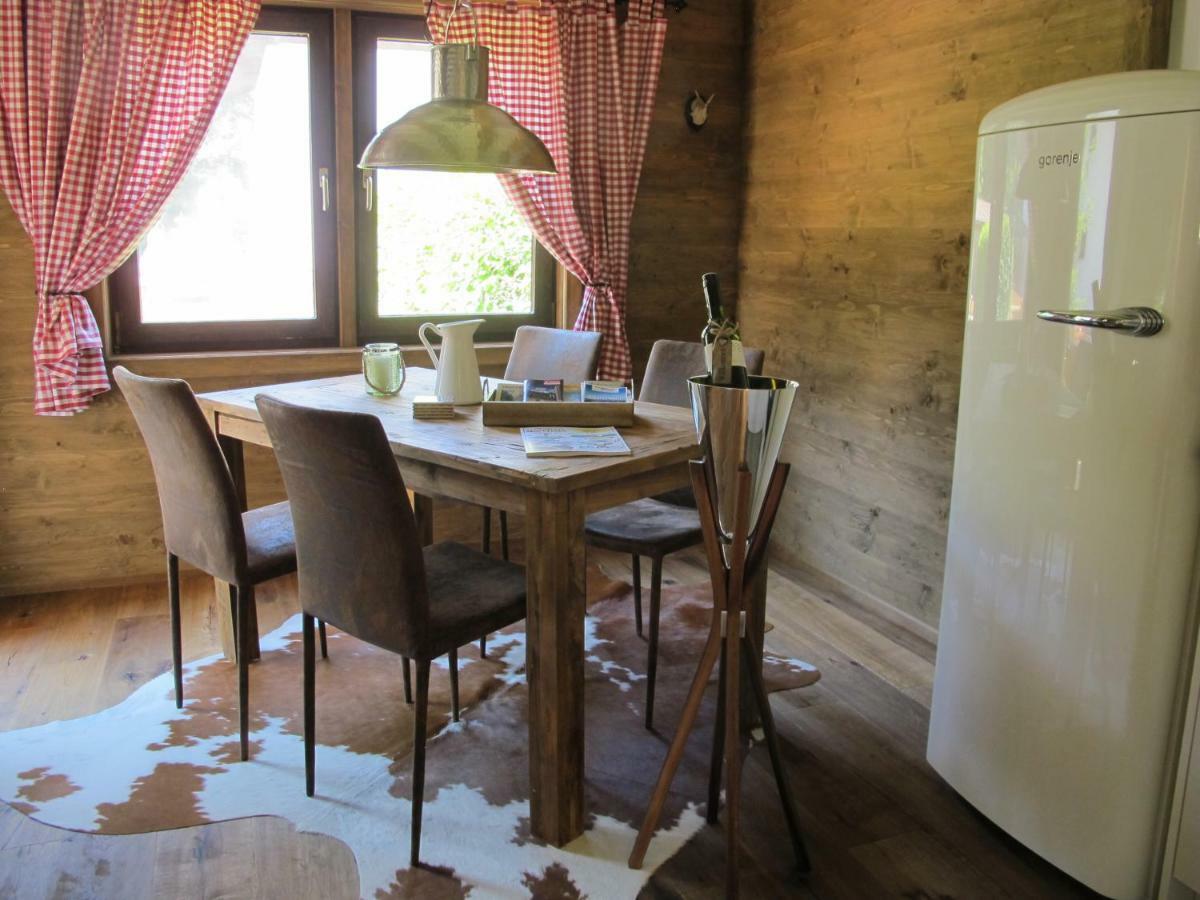 Chalet Tirolia Kirchdorf in Tirol Εξωτερικό φωτογραφία