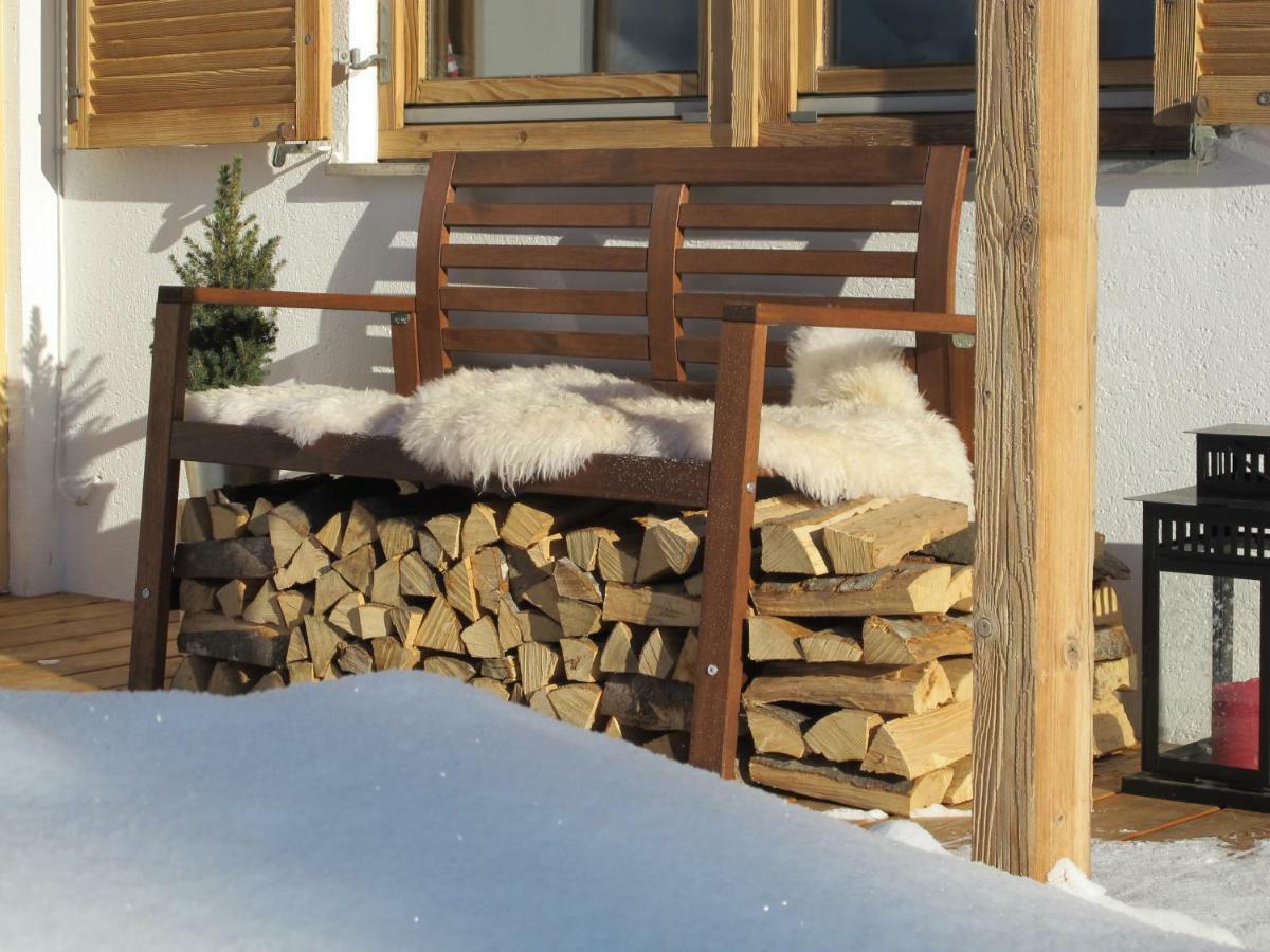 Chalet Tirolia Kirchdorf in Tirol Εξωτερικό φωτογραφία