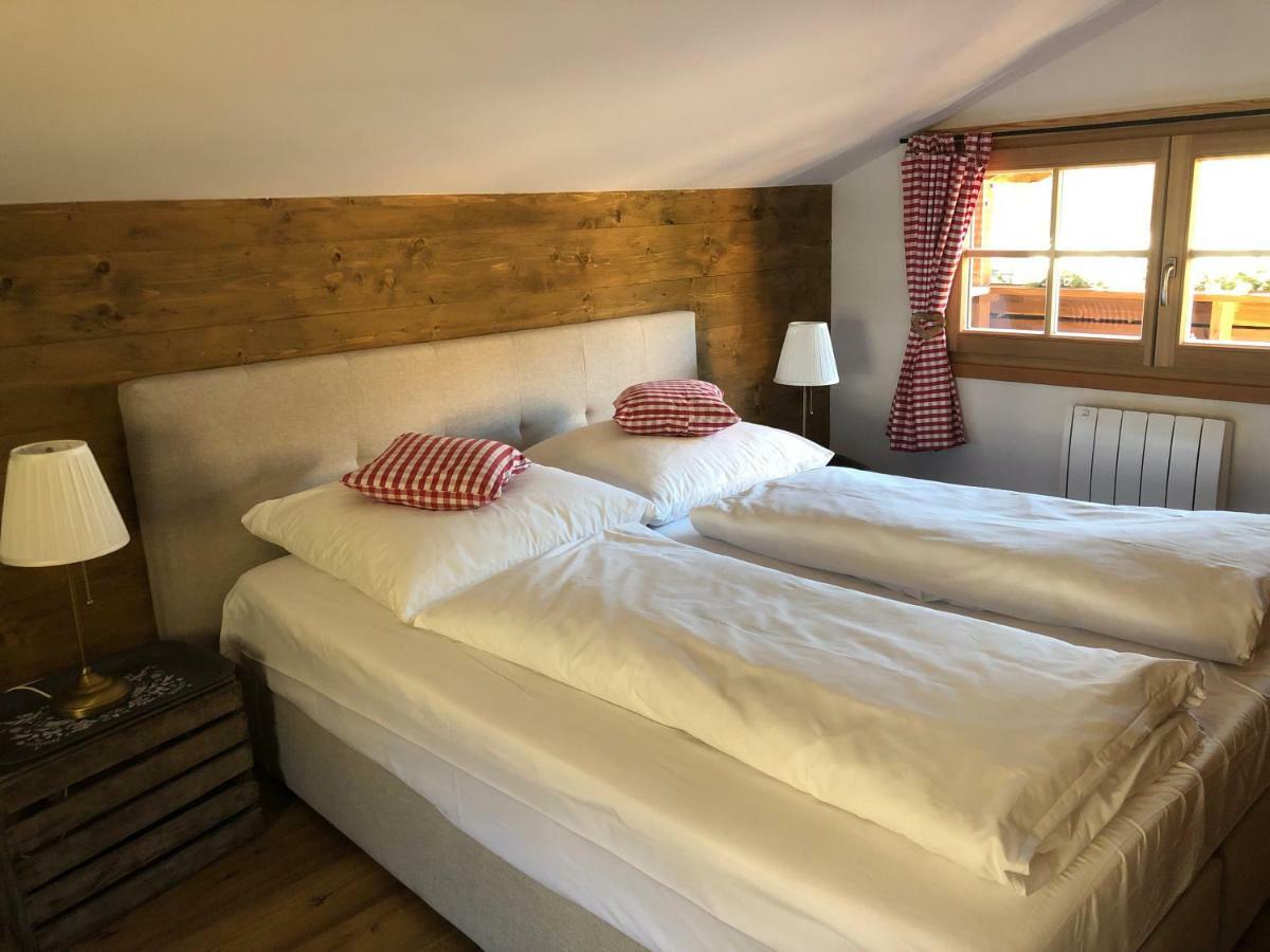 Chalet Tirolia Kirchdorf in Tirol Εξωτερικό φωτογραφία