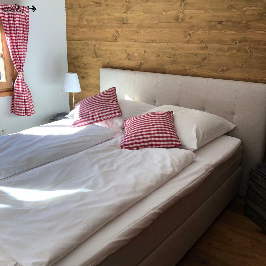 Chalet Tirolia Kirchdorf in Tirol Εξωτερικό φωτογραφία