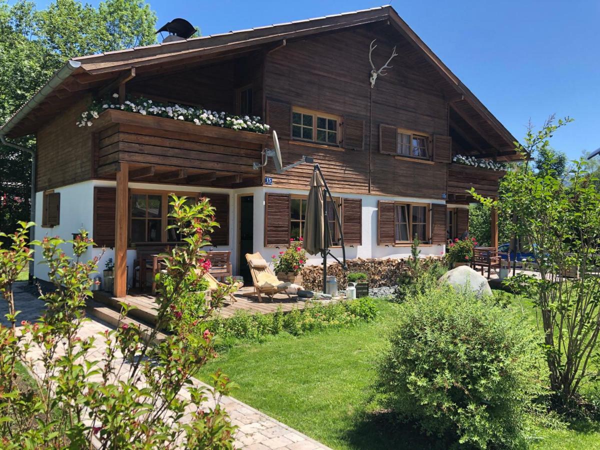 Chalet Tirolia Kirchdorf in Tirol Εξωτερικό φωτογραφία
